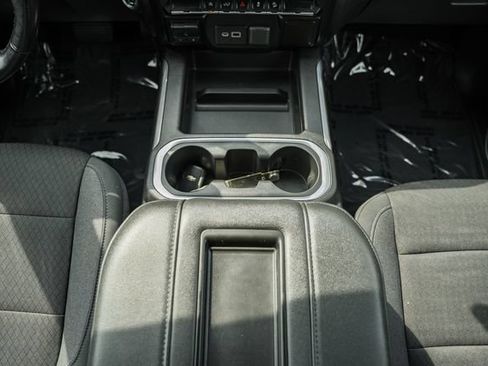 Used 2021 Chevrolet Silverado 1500 LT Trail Boss AWD/4WD image 30