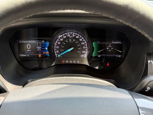 Certified 2020 Ford Ranger Lariat w/ Equipment Group 501A Mid AWD/4WD image 29