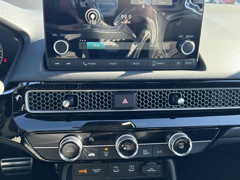 New 2026 Honda Civic Sport image 22