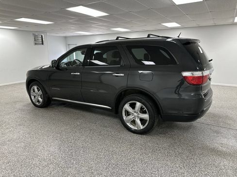 Used 2011 Dodge Durango Citadel AWD/4WD image 6