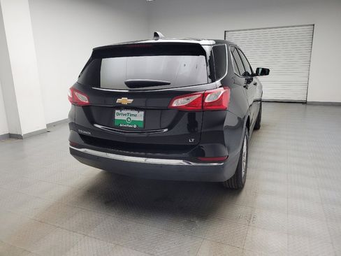Used 2020 Chevrolet Equinox LT FWD image 7