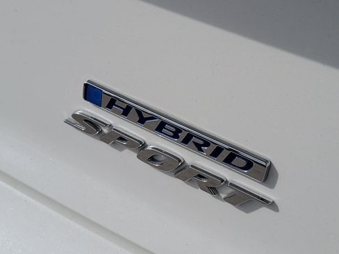 Certified 2024 Honda Accord Sport image 6