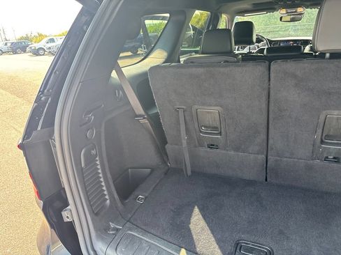 Used 2025 Dodge Durango R/T AWD/4WD image 45