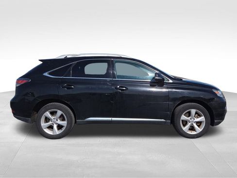 Used 2014 Lexus RX 350 AWD image 7
