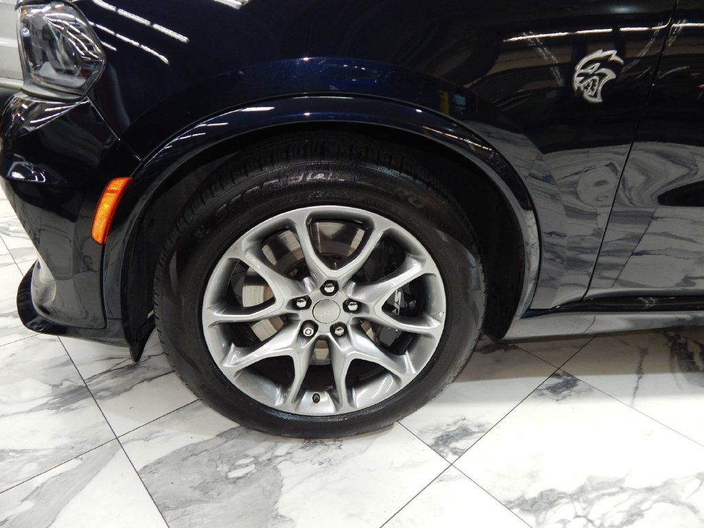 Used 2025 Dodge Durango SRT Hellcat AWD/4WD image 10