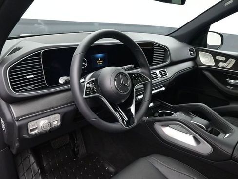 New 2025 Mercedes-Benz GLE 350 4MATIC image 23