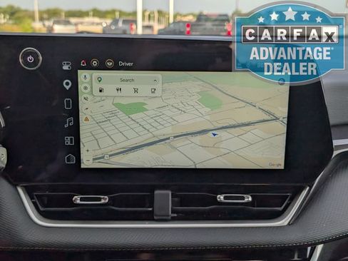 Certified 2025 Chevrolet Equinox LT w/ Convenience Package II FWD image 8
