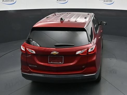 Used 2019 Chevrolet Equinox LT FWD image 23