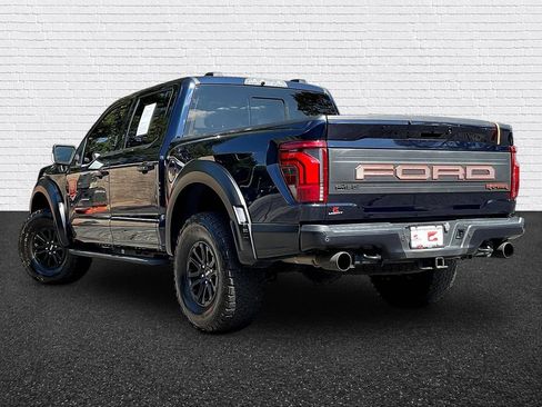 Used 2024 Ford F150 Raptor AWD/4WD image 4