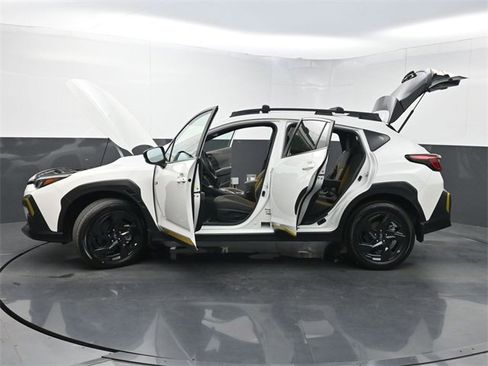 Used 2024 Subaru Crosstrek 2.5i Sport image 40