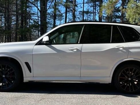 Used 2023 BMW X5 sDrive40i w/ M Sport Package image 5