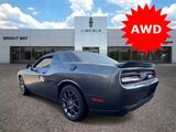 Used 2018 Dodge Challenger GT w/ Driver Convenience Group image 4