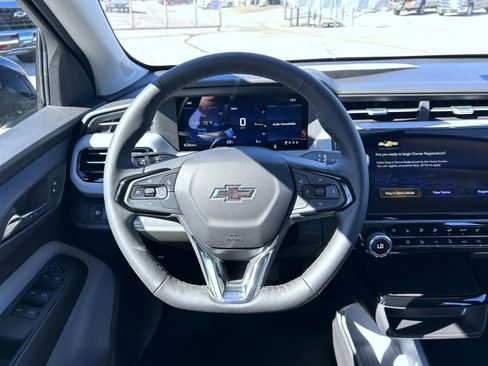 New 2027 Chevrolet Bolt RS image 11