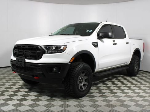 Used 2021 Ford Ranger XL image 24