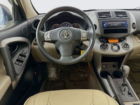 Used 2008 Toyota RAV4 Limited image 24