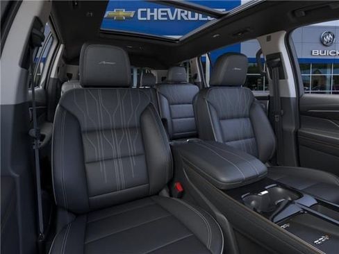 New 2026 Buick Enclave Avenir w/ Super Cruise Package AWD/4WD image 16