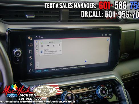 Used 2023 GMC Sierra 1500 Denali image 20