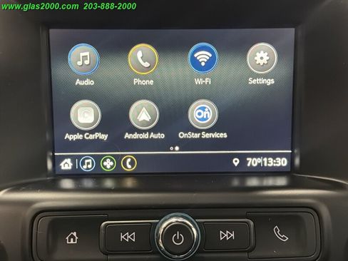 Used 2018 GMC Terrain SLE w/ Driver Convenience Package AWD/4WD image 17