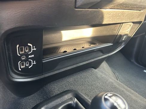 Used 2022 RAM 2500 Tradesman image 17