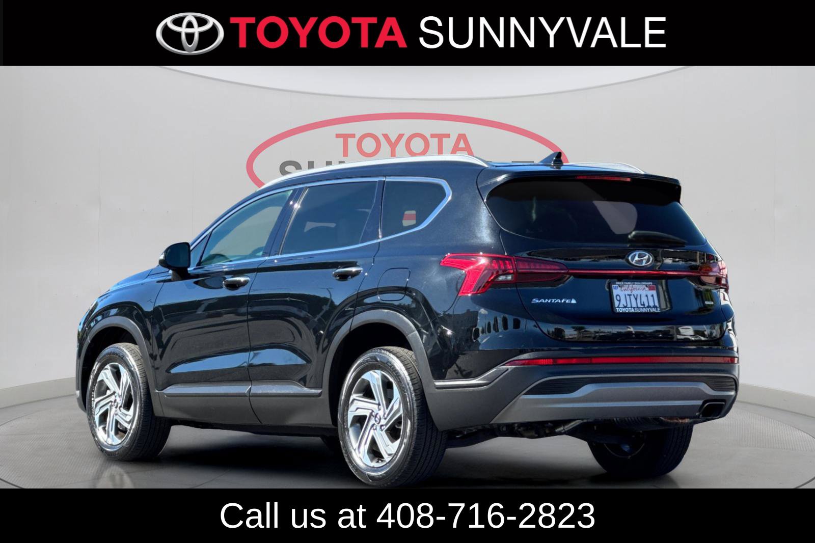 Used 2023 Hyundai Santa Fe SEL AWD/4WD image 7