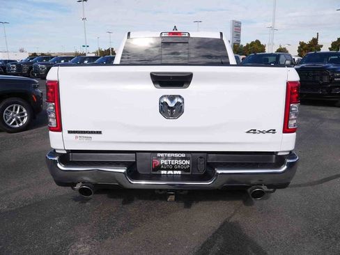 Used 2024 RAM 1500 Big Horn image 20