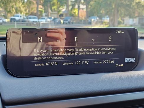 New 2026 MAZDA CX-50 2.5 Hybrid w/ Weather Package image 14