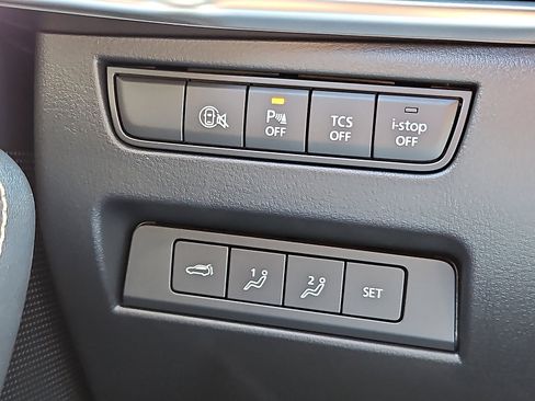 New 2026 MAZDA CX-90 3.3 Turbo S w/ Premium Plus image 18