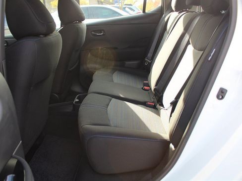 Used 2023 Nissan Leaf SV Plus w/ Protection Package FWD image 21