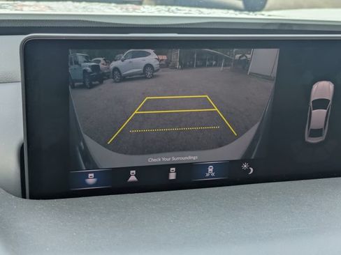 Certified 2025 Acura TLX w/ Technology Package FWD image 21