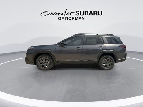 New 2026 Subaru Outback Premium AWD/4WD image 6