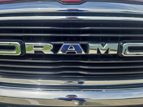 Used 2021 RAM 1500 Lone Star AWD/4WD image 11