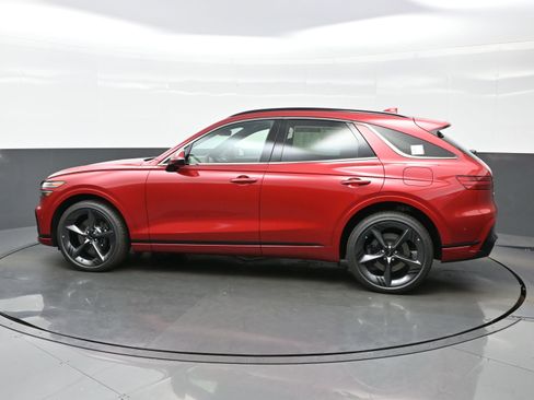 New 2026 Genesis GV70 3.5T Sport Prestige image 3