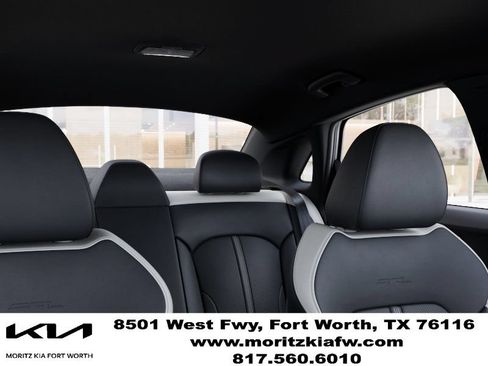 New 2026 Kia K5 GT-Line FWD image 27