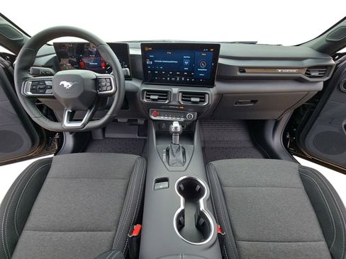 New 2026 Ford Mustang Coupe image 16