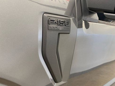 New 2026 Ford F150 STX w/ Equipment Group 200A image 13