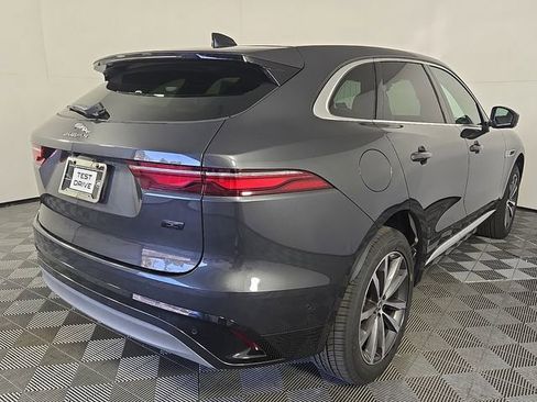 New 2026 Jaguar F-PACE R-Dynamic S image 5