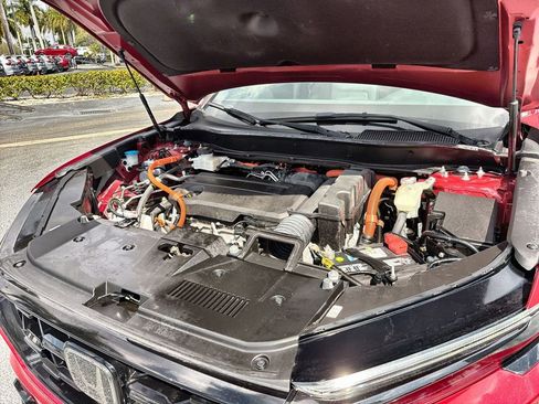 Used 2023 Honda CR-V Sport image 30