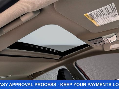 Used 2022 Nissan Altima 2.5 SL FWD image 34