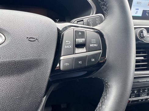 Used 2024 Ford Escape Active AWD/4WD image 22