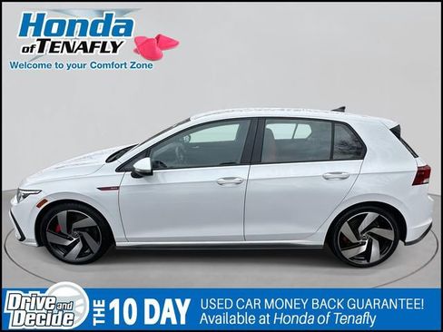 Used 2024 Volkswagen GTI S image 6