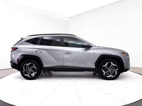 Used 2022 Hyundai Tucson SEL AWD/4WD image 40