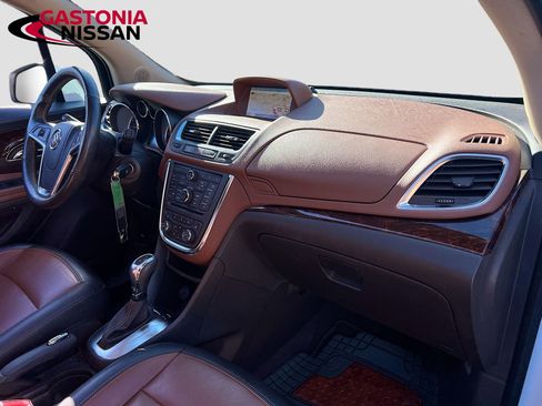 Used 2015 Buick Encore Leather image 38