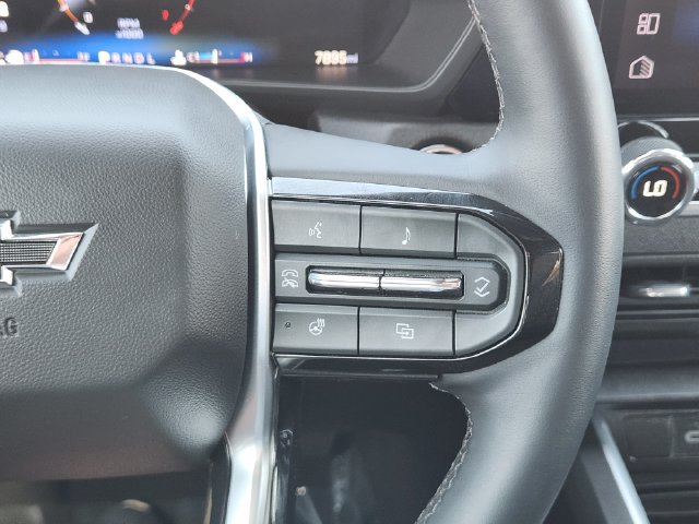 Used 2026 Chevrolet Colorado Trail Boss AWD/4WD image 29