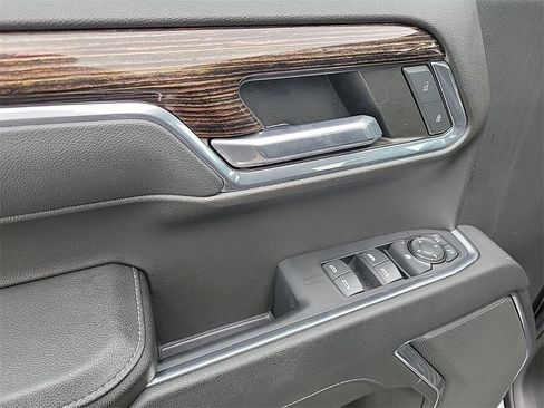 Used 2023 GMC Sierra 1500 Elevation w/ X31 Off-Road Package image 19