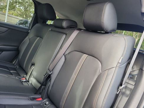 New 2026 MAZDA CX-90 3.3 Turbo w/ Select Package image 14