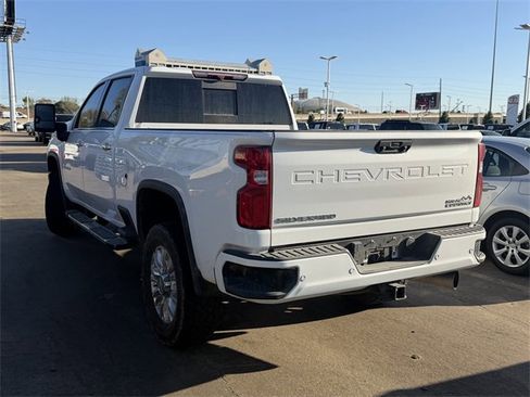 Used 2023 Chevrolet Silverado 2500 High Country image 7
