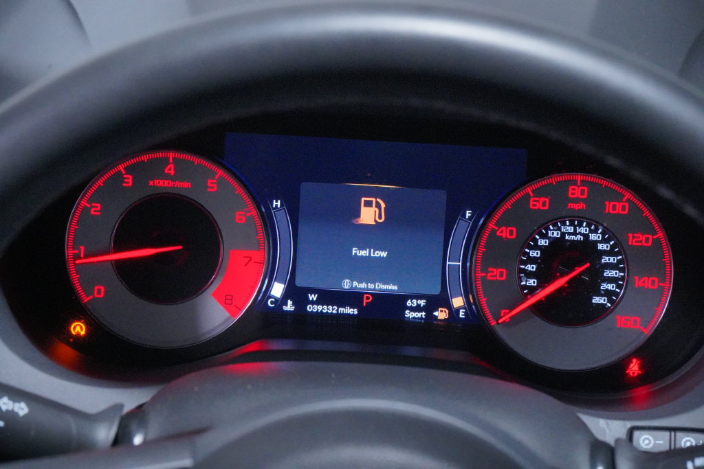 Used 2019 Acura RDX w/ Advance Package FWD image 16