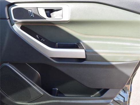 Used 2022 Ford Explorer Timberline image 23