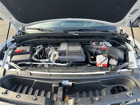 New 2025 Chevrolet Tahoe RST w/ RST Capability Package image 43