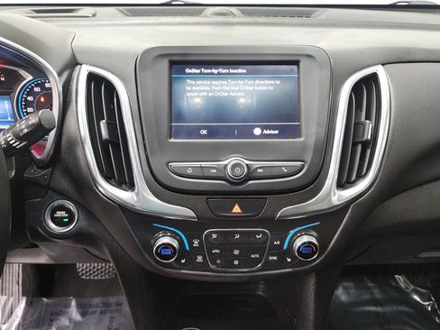 Used 2020 Chevrolet Equinox LT image 17